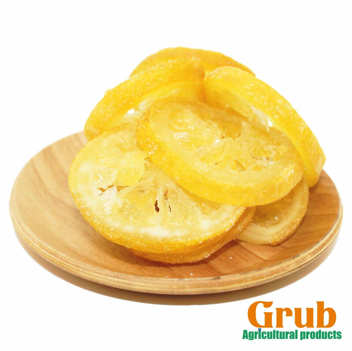 国産 ドライフルーツ レモン 55g 国産 半生タイプのドライフルーツ レモン 国産ドライフルーツのgrub Agri グラブアグリ