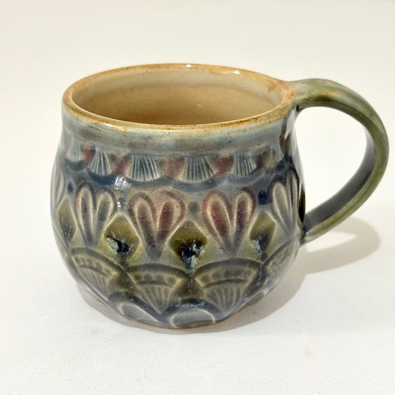 工房いろは  マグカップ