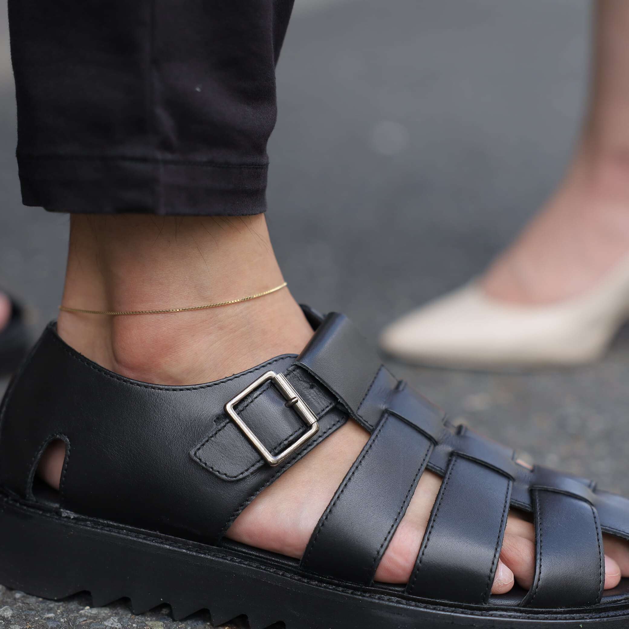 japanmade屋アンクレット japanmade屋アンクレット