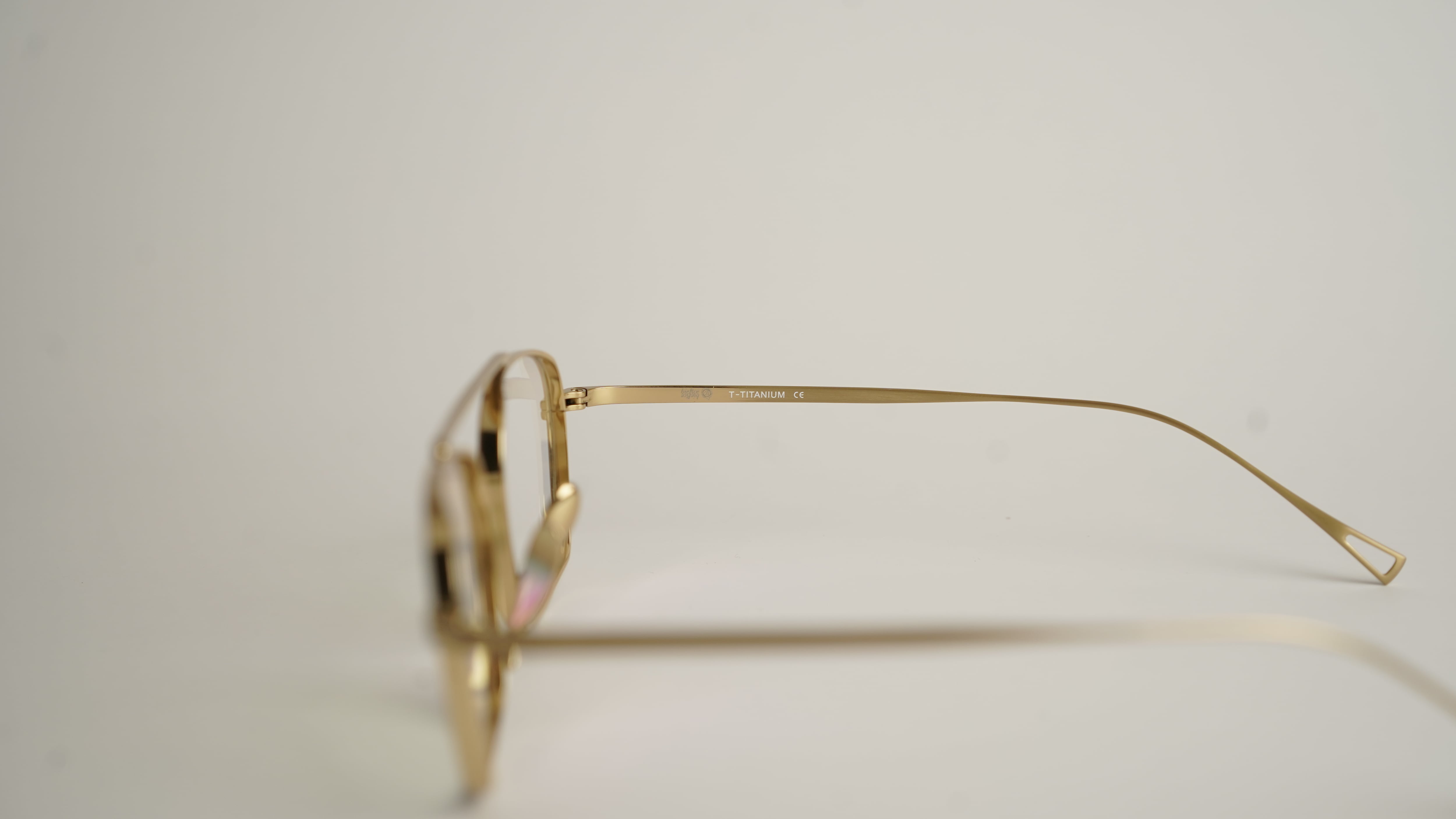 bieRce 401 GOLD FRAME | bieRce