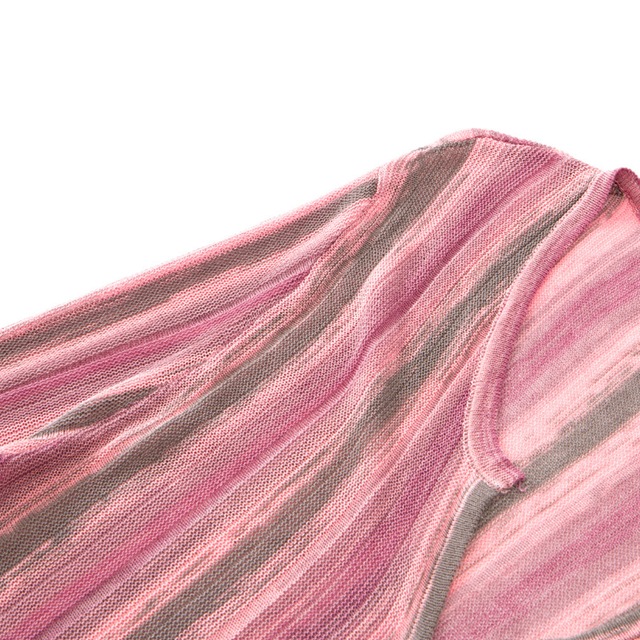 Skinny button up cardigan A00073