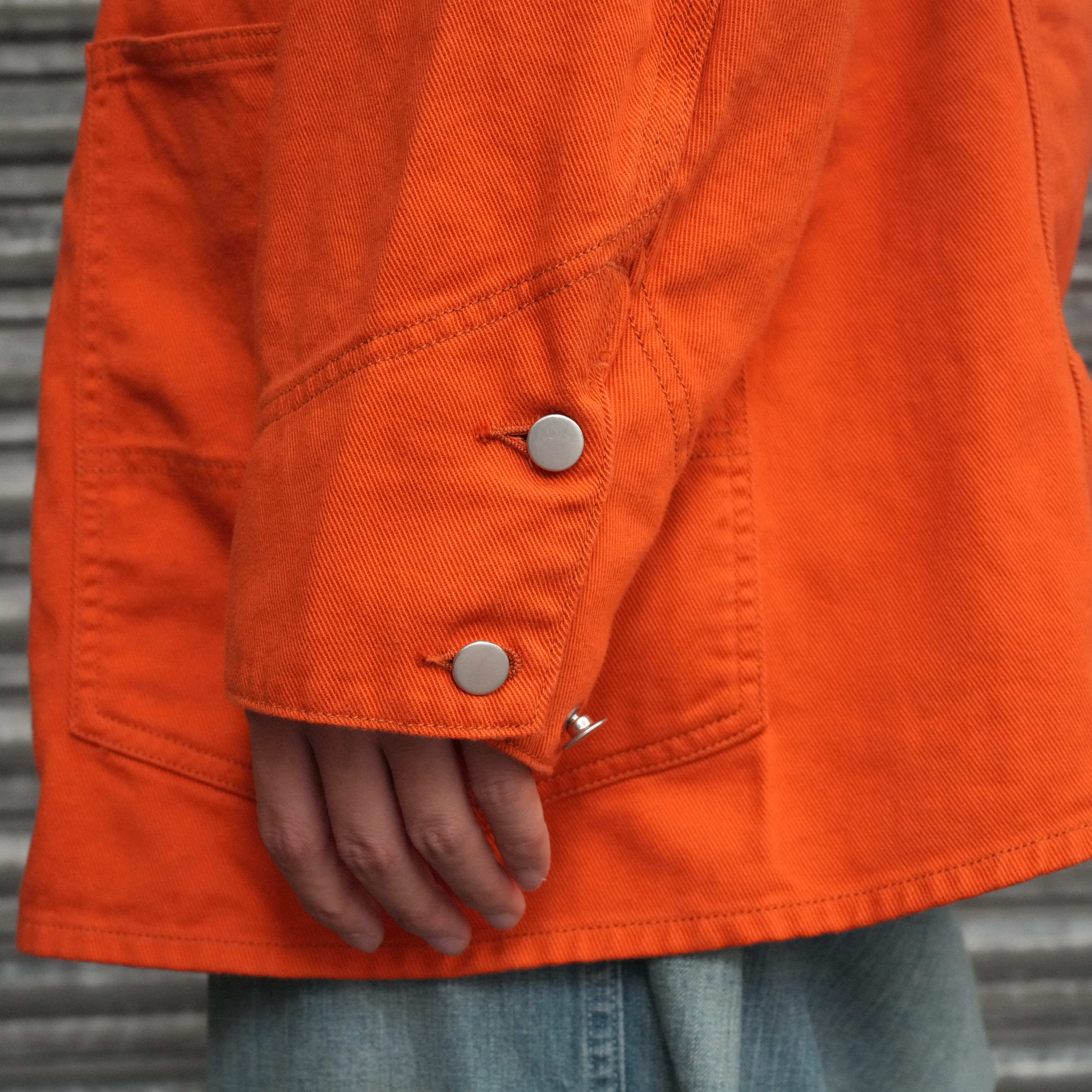 FOUNDOUR (ファウンダ) 25AW 