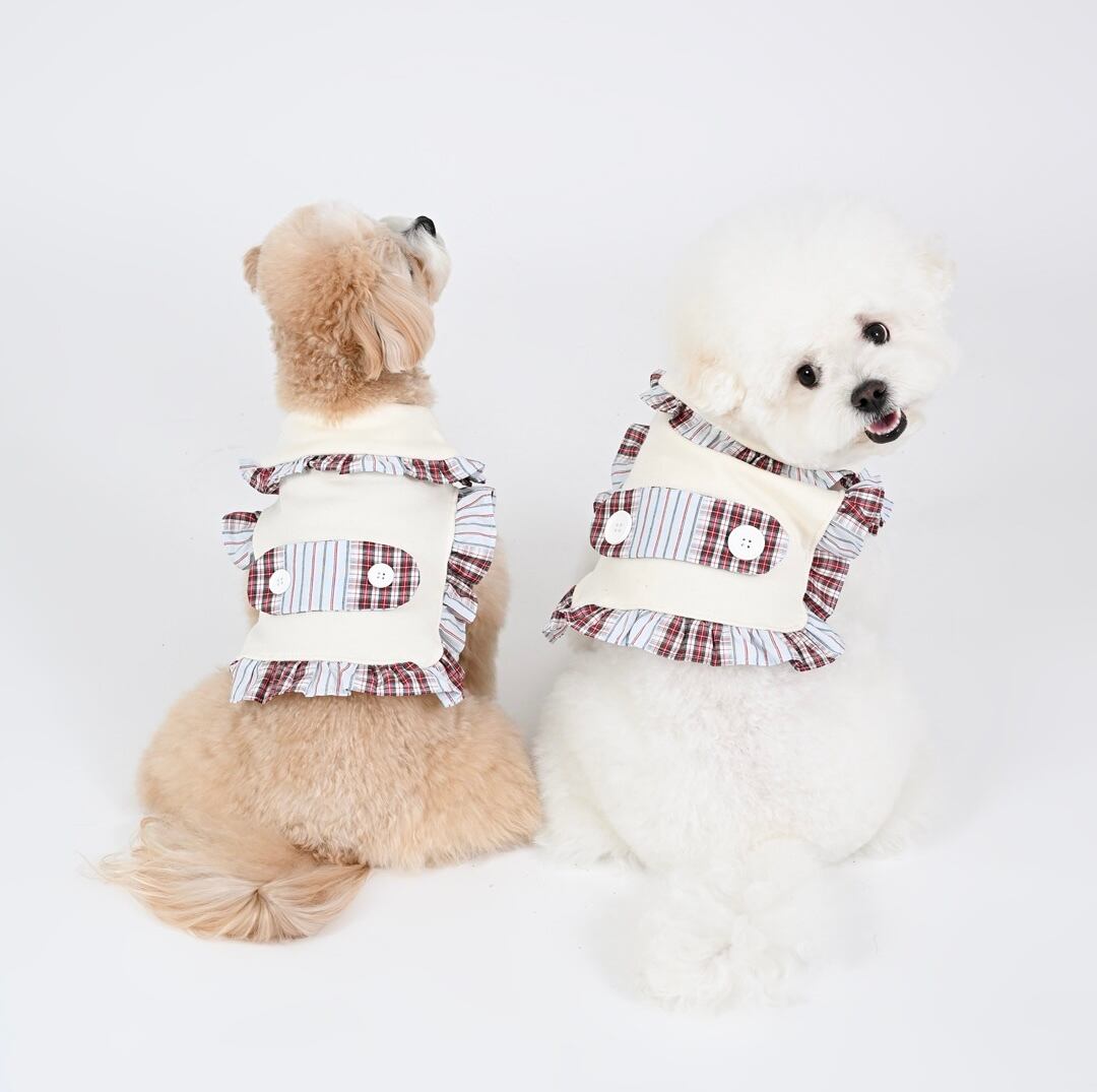 足を通さないウェア ‐ (CREAM)