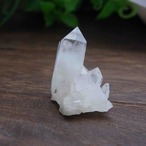 マニカラン産　ヒマラヤ水晶　原石　（GS001）
