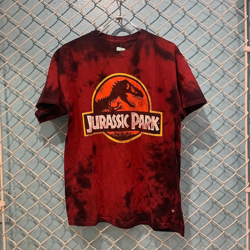 JURASSK PARK - Movie T-shirt