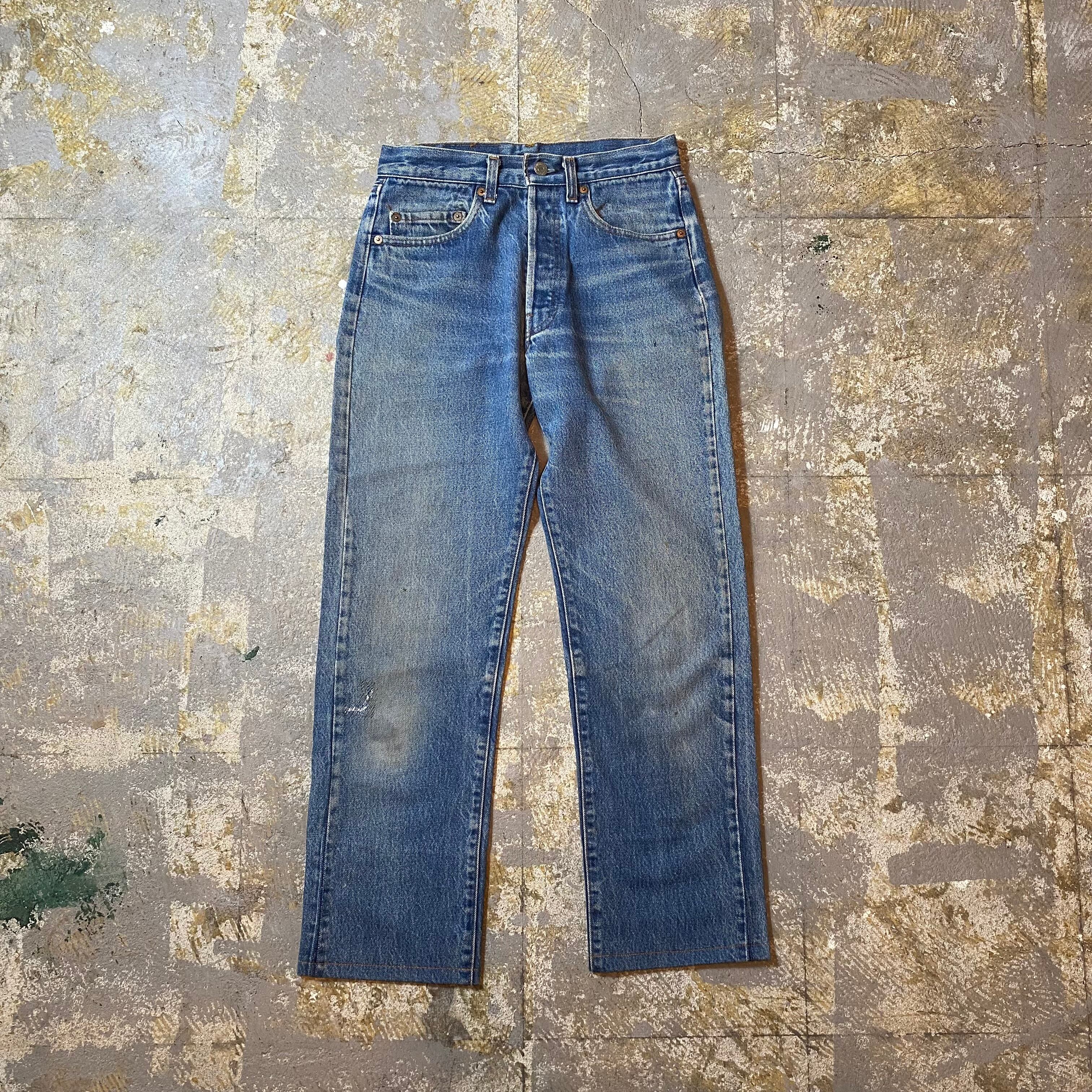 Levi's501