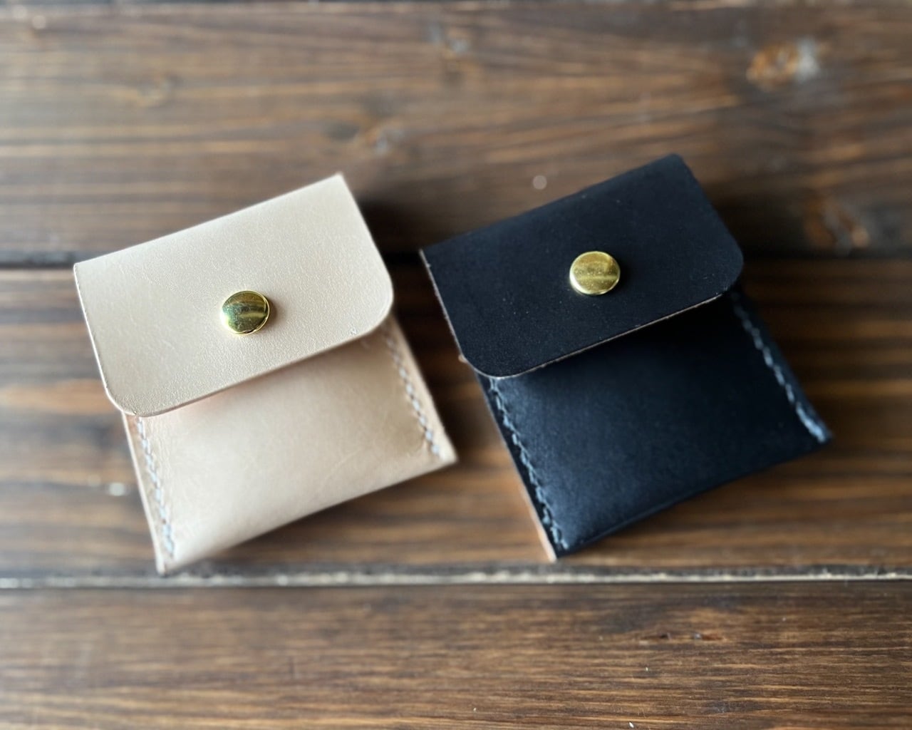 リーバイス　灰皿 レザー携帯灰皿 交換インナー付き】 | yc_leather.craft