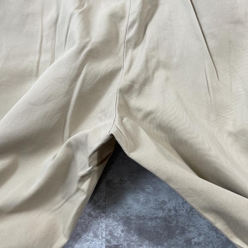 90s Polo by Ralph Lauren 34/34 ベージュチノパンツ 詳細写真11
