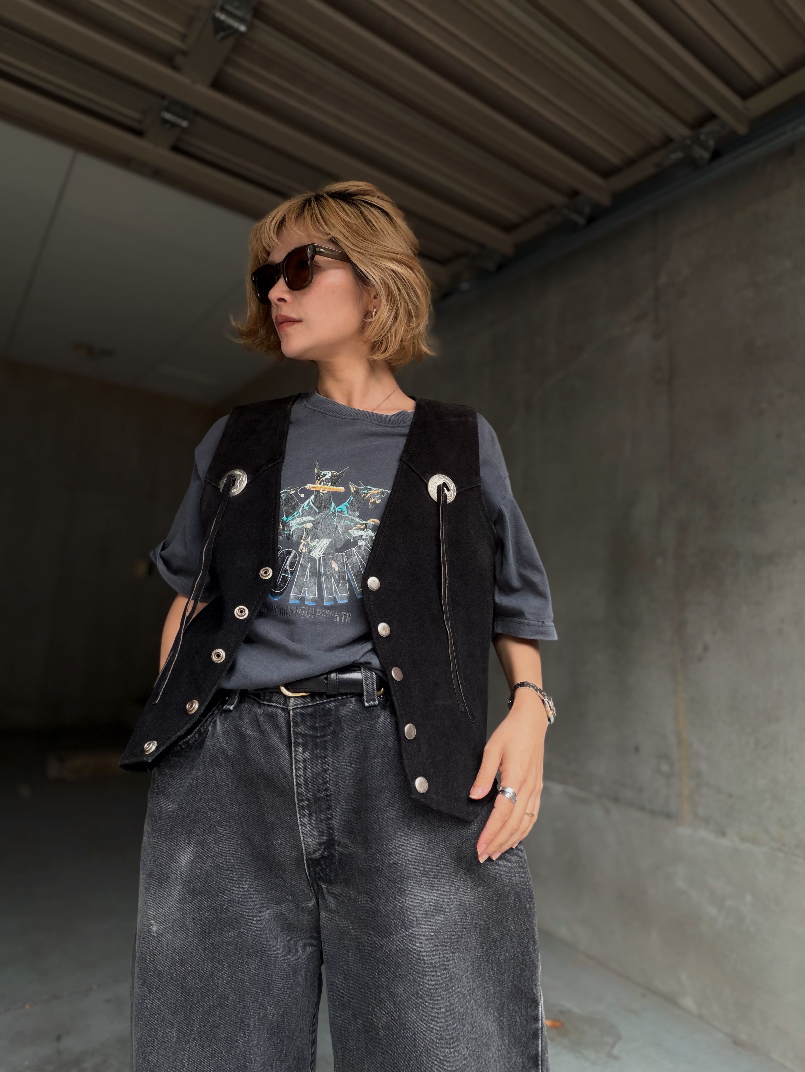 outer | OVERLAP CLOTHING