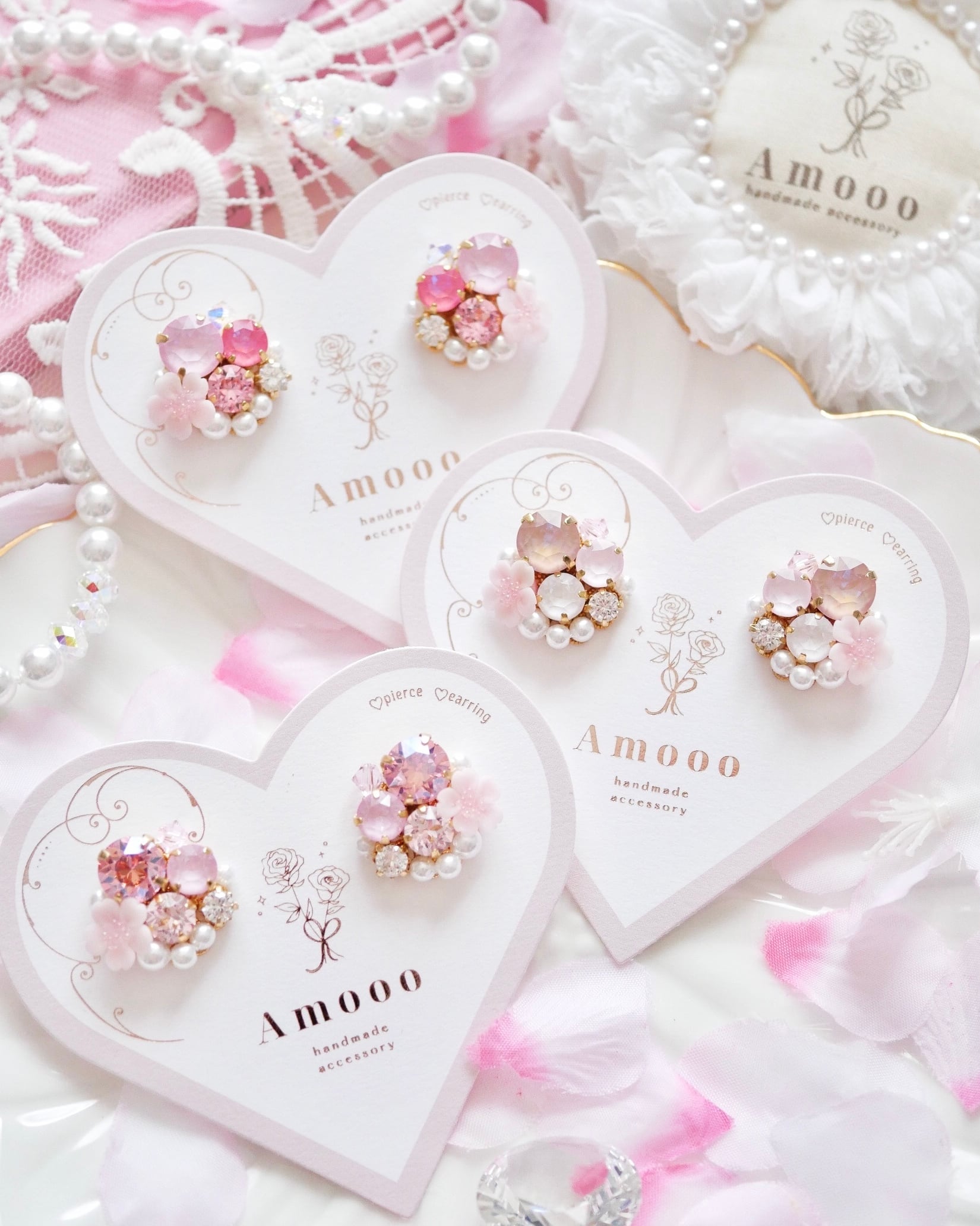 桜✿item | Amooo