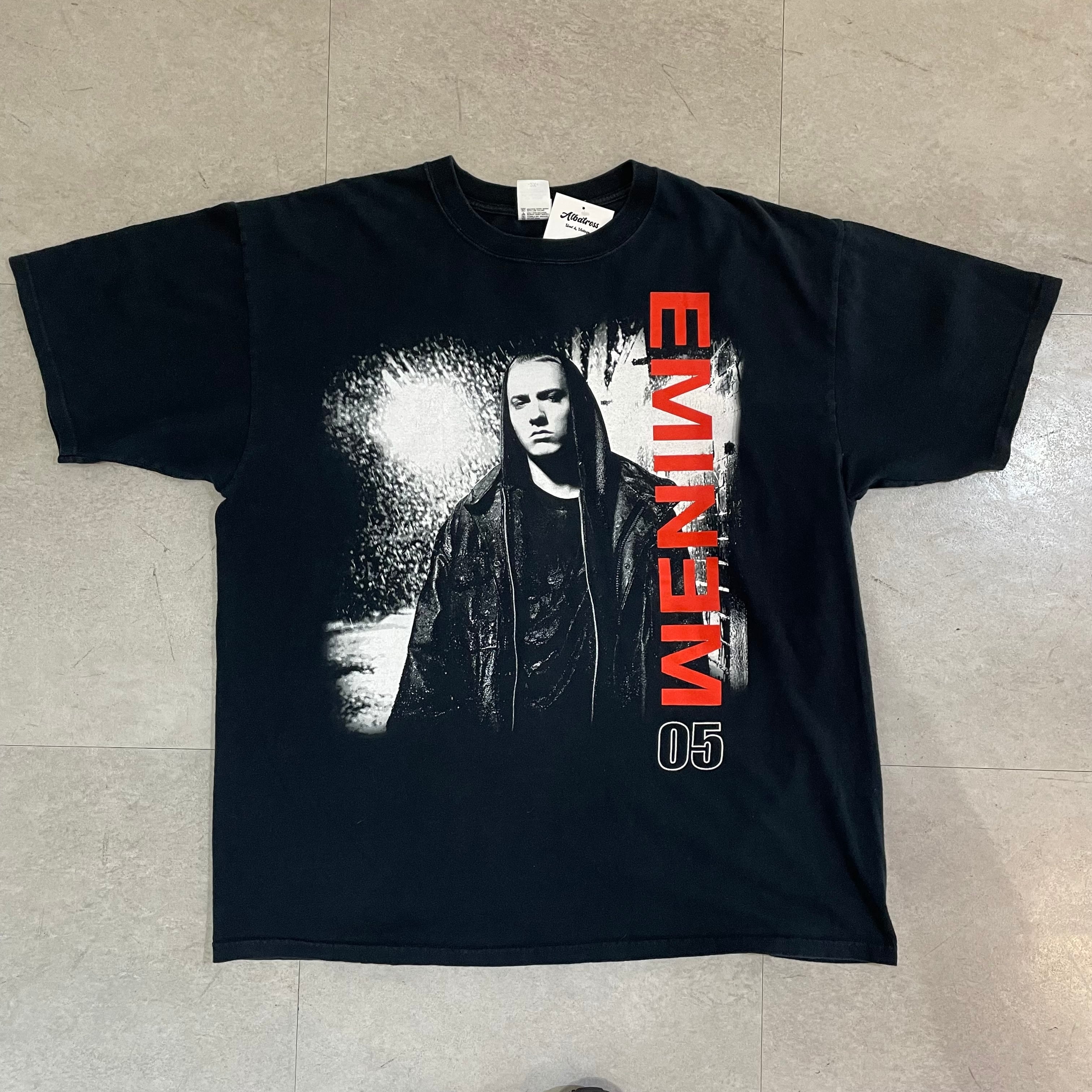 size:2X 【EMINEM 