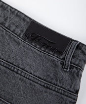 【#Re:room】VINTAGE TIGHT FIT STRAIGHT DENIM［REP206］