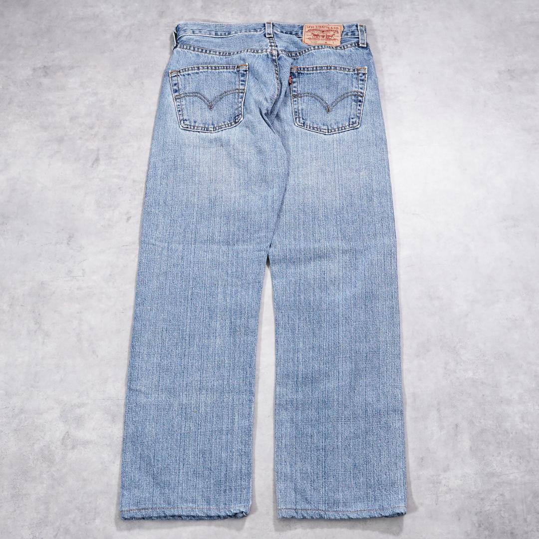 リーバイス501 Levis W30 ブルーデニム 青 古着 00s 21154 リーバイス501 Levis W30 ブルーデニム 青 古着 00s 21154 | fuufu