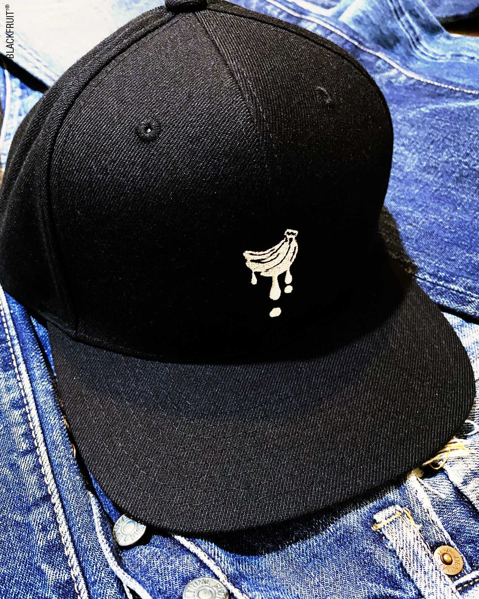 CAP | BLACKFRUIT