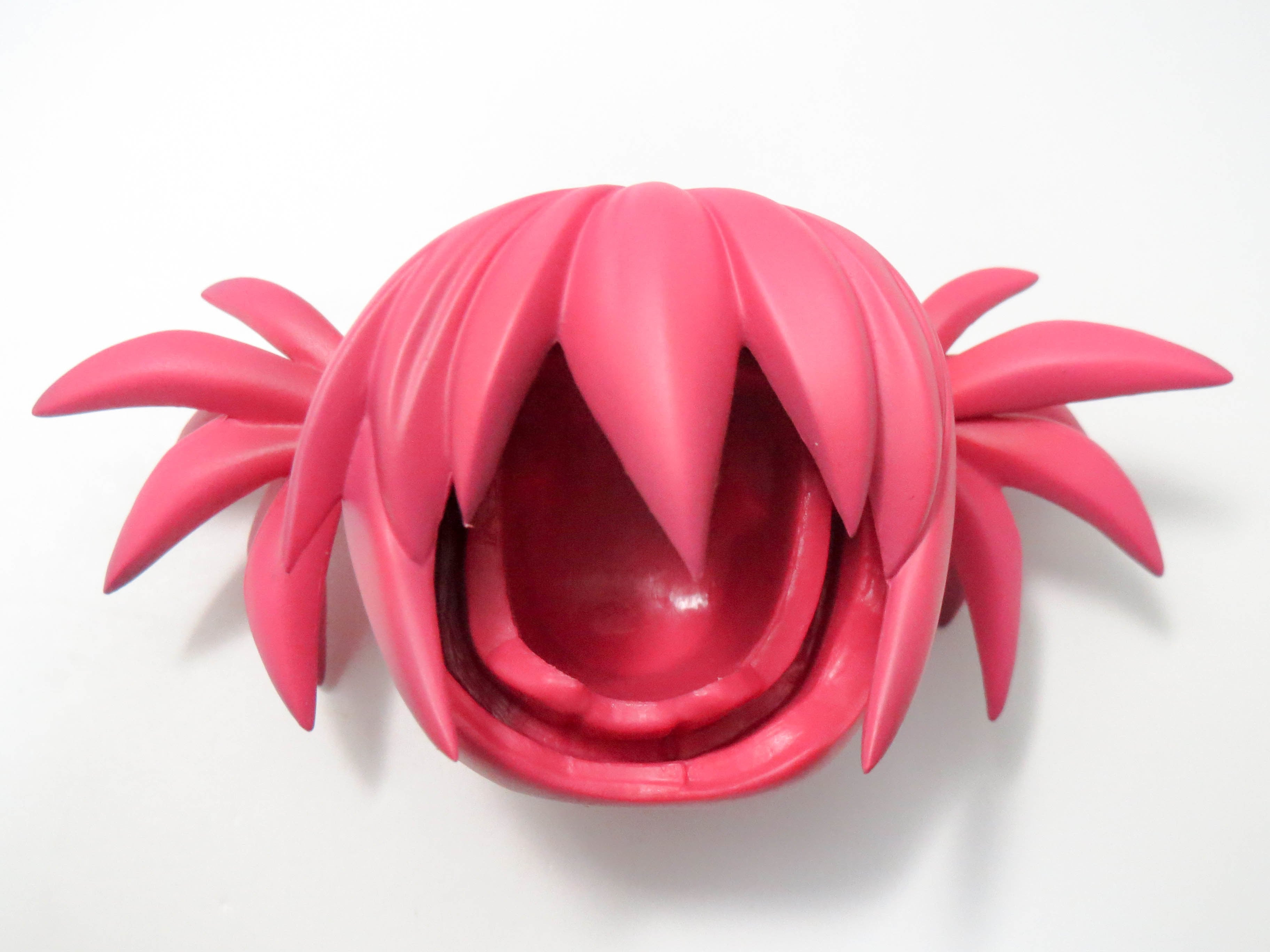 再入荷【356】 エトナ 髪パーツ ピッグテール ねんどろいど | ホビー