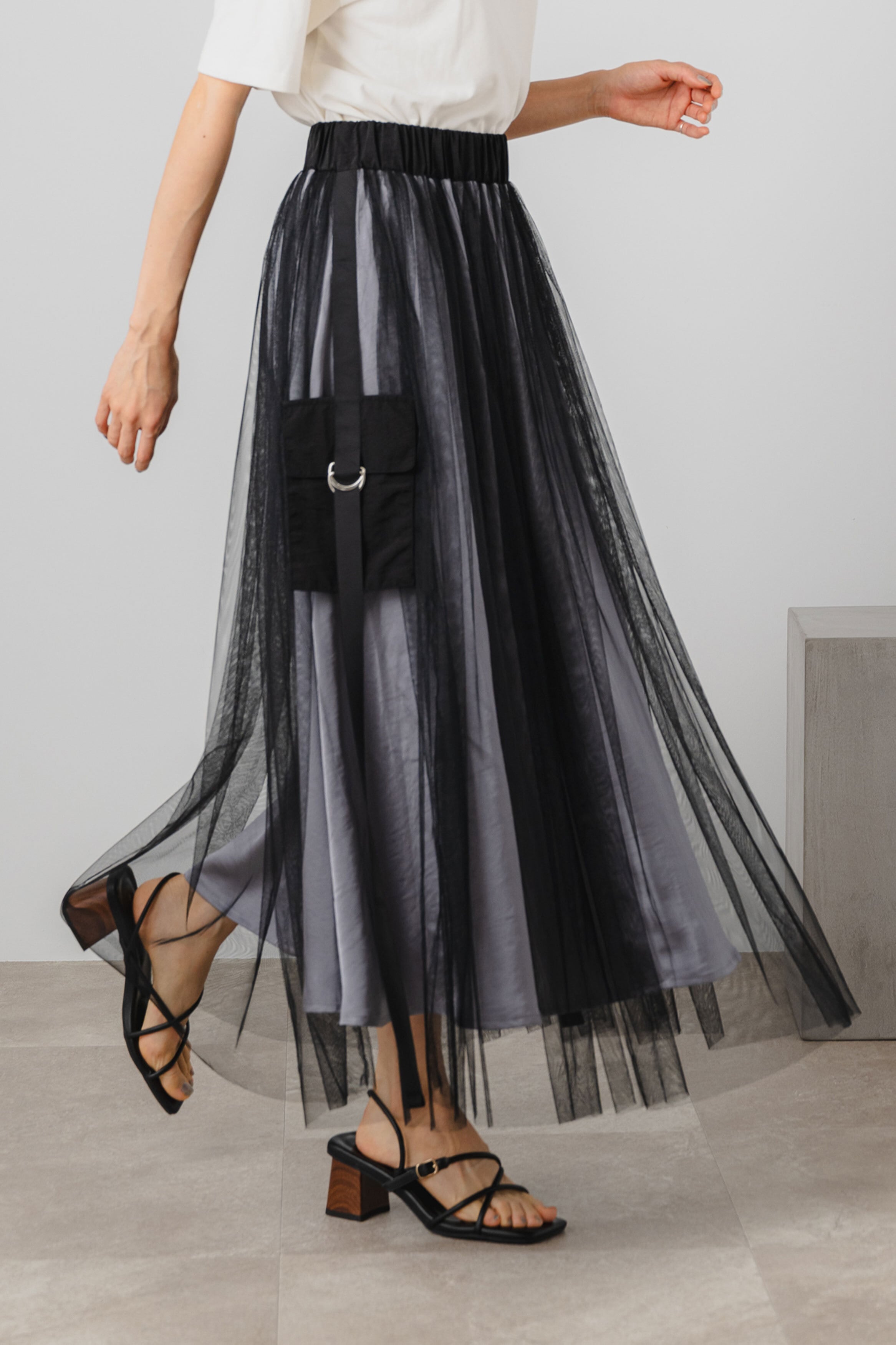 チュールカーゴSK 70050-2101