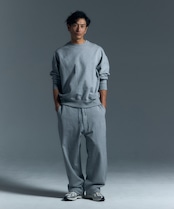 GOD'S EYE VIEW SWEAT TRAINER［HSC010］