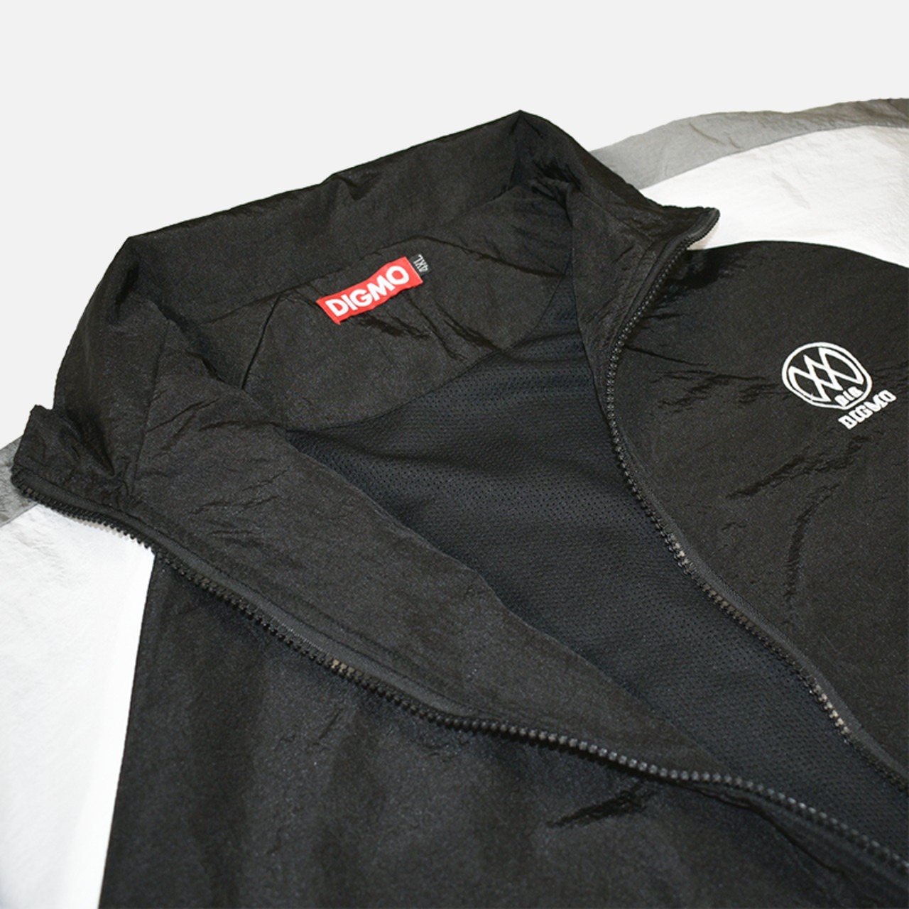 ナイロントラックセットアップ [NTS01]