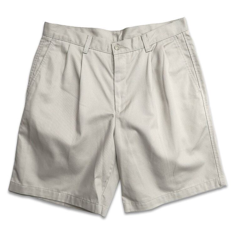 DOCKERSドッカーズハンティングジャケットブルゾンカバーオール白オフホワイト DOCKERSドッカーズハンティングジャケットブルゾンカバーオール