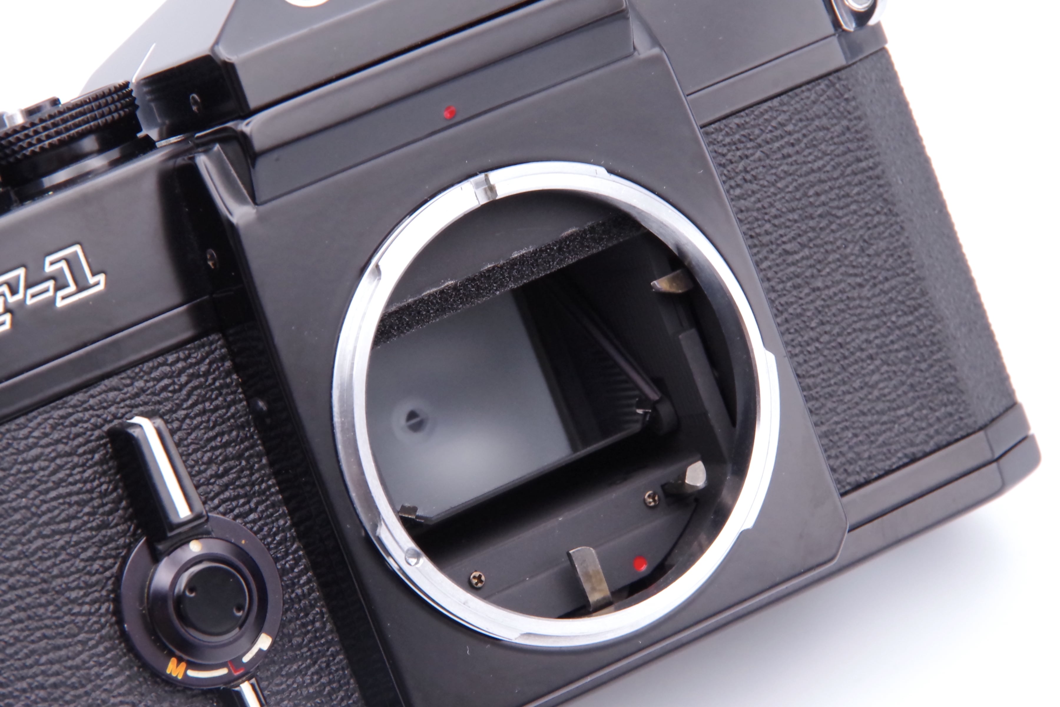 Amazon | Canon F-1 後期モデル | 一眼レフカメラ 通販