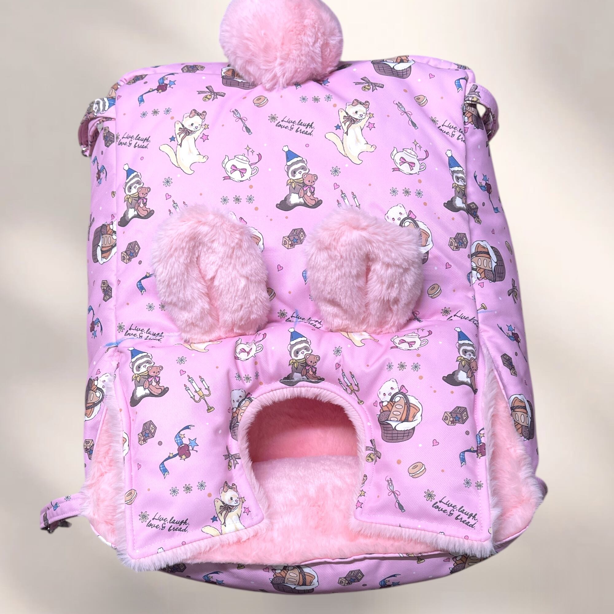 フェレットグッズ | cocoa