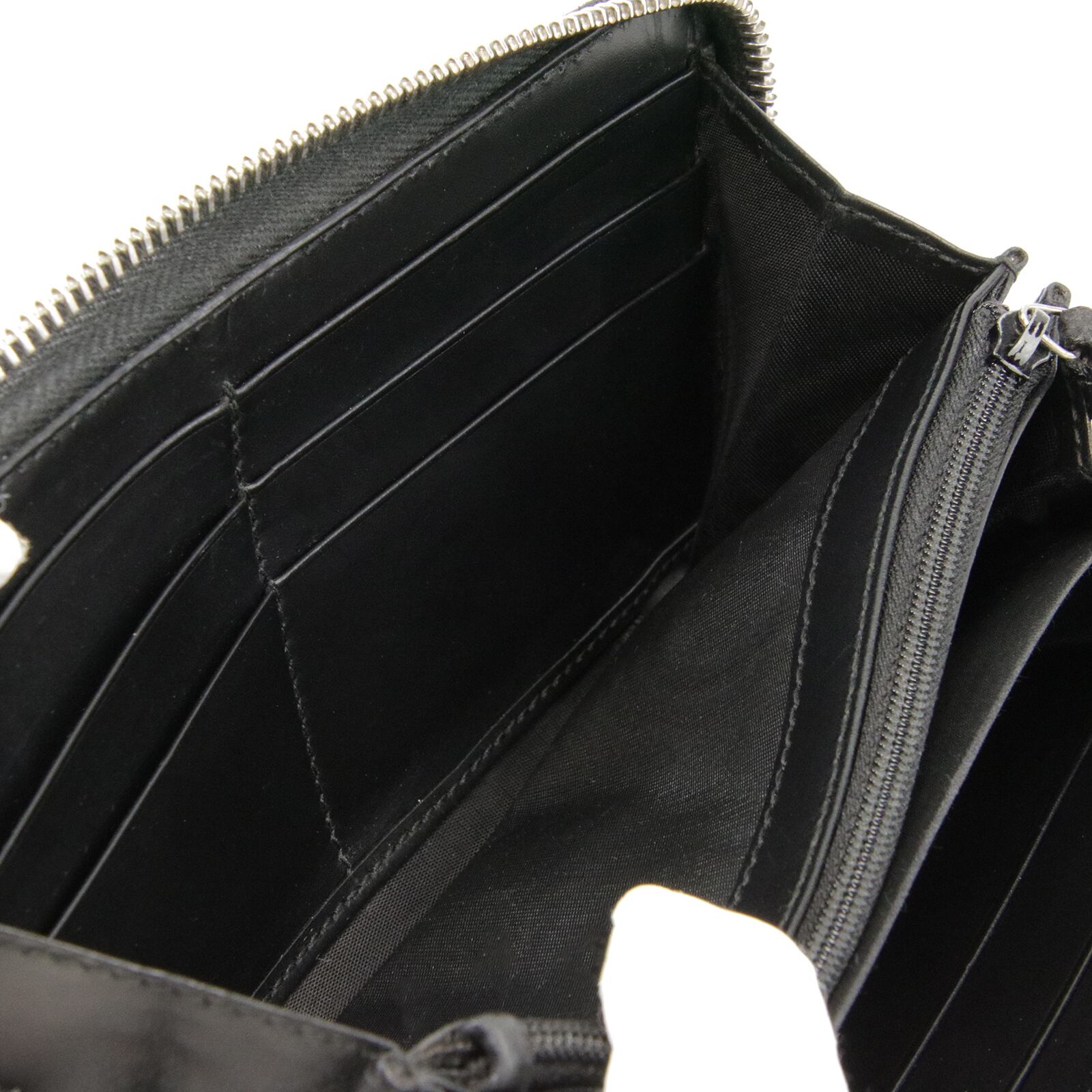 本物 送料無料 グッチ 長財布 ラウンドファスナー メンズ レディース