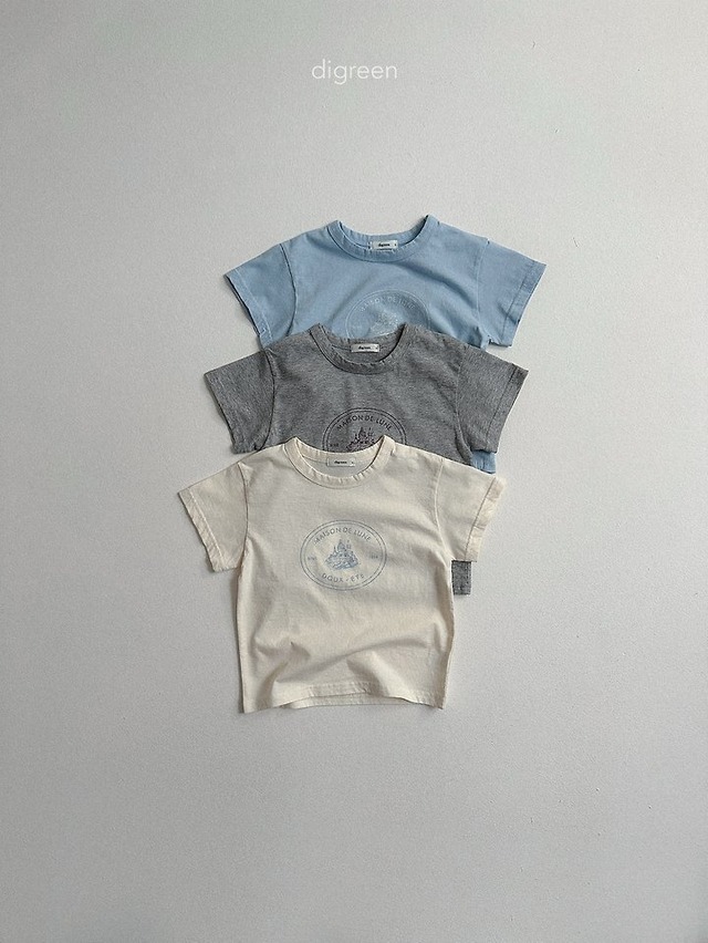 【予約】Maison Tee / digreen