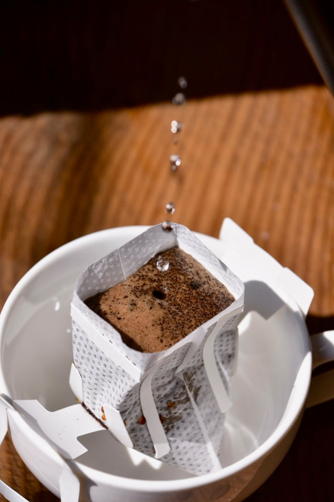 定期便】ドリップバッグ(7個入り×2セット) 2週間周期 2week分 10%お得