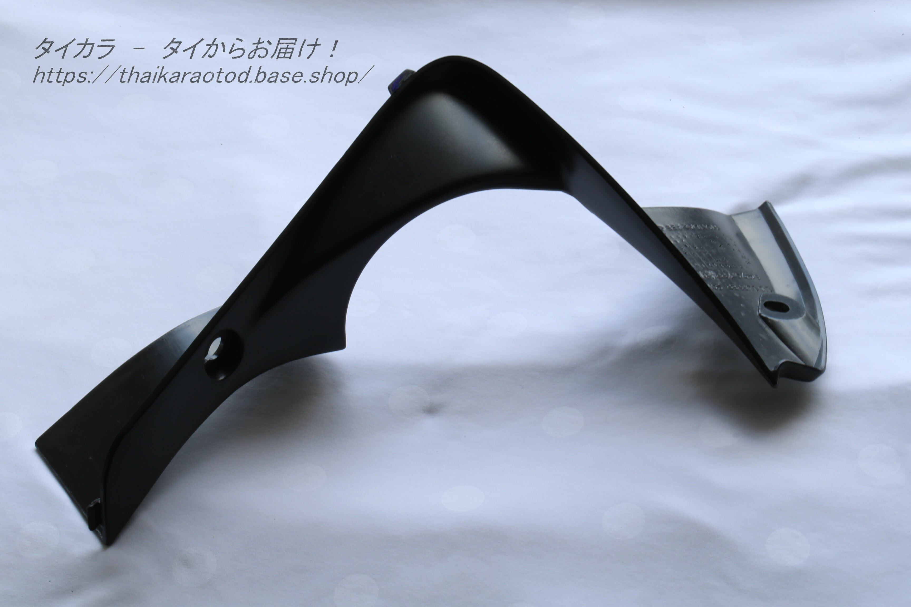 CBR150R（キャブ型） LID・アッパーカウル（左） 純正部品 64270