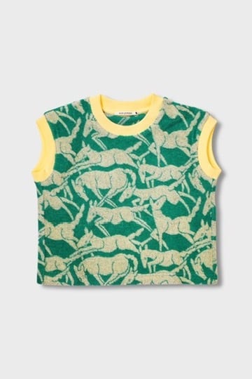 mina perhonen 25SS 〉 papurikko 