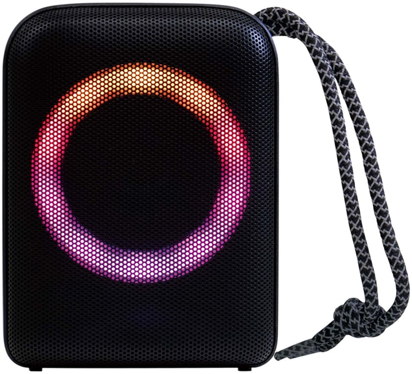 アウトドアスピーカー | GRAV