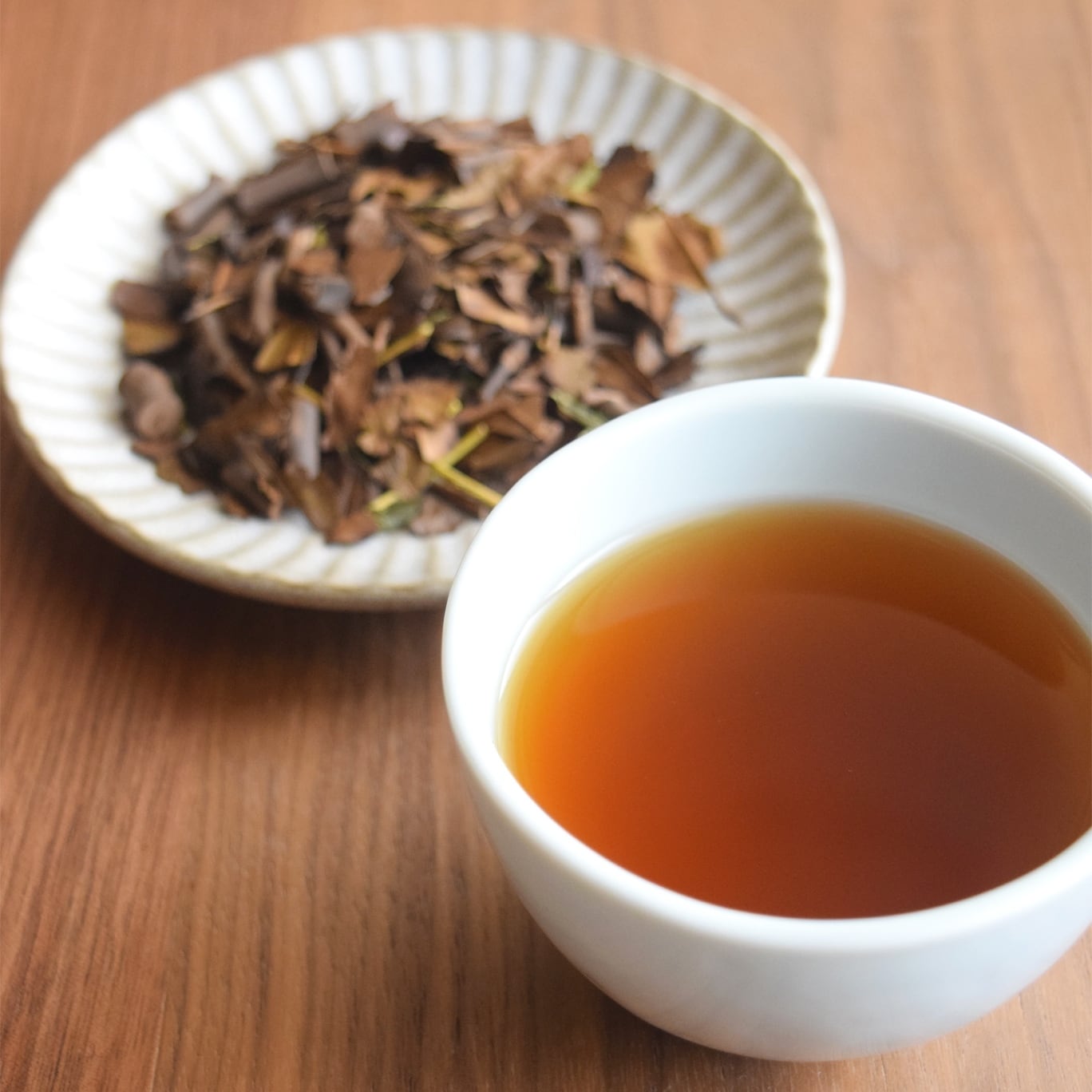 薪火炒り 食養番茶 三年番茶 550g×8袋  無農薬 番茶 オーガニック 食養番茶230g【送料込み】 | 食と木
