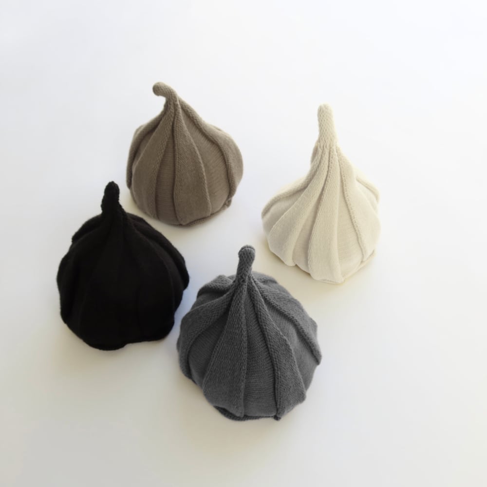 ホイップとんがり帽子