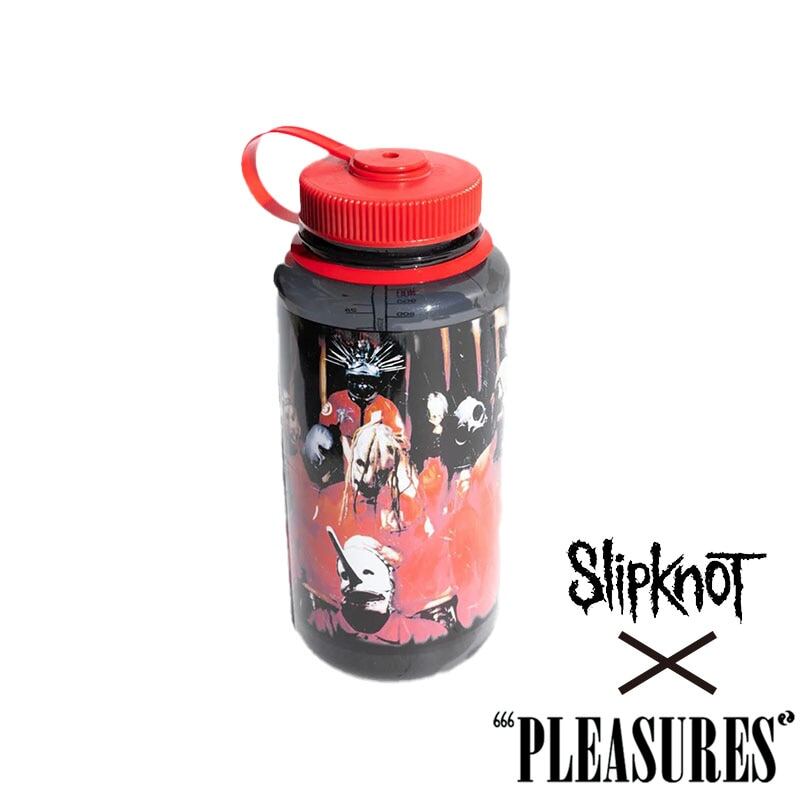 PLEASURES/プレジャーズ×SLIPKNOT/スリップノット】FACE