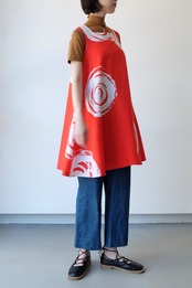 Akauzu dress