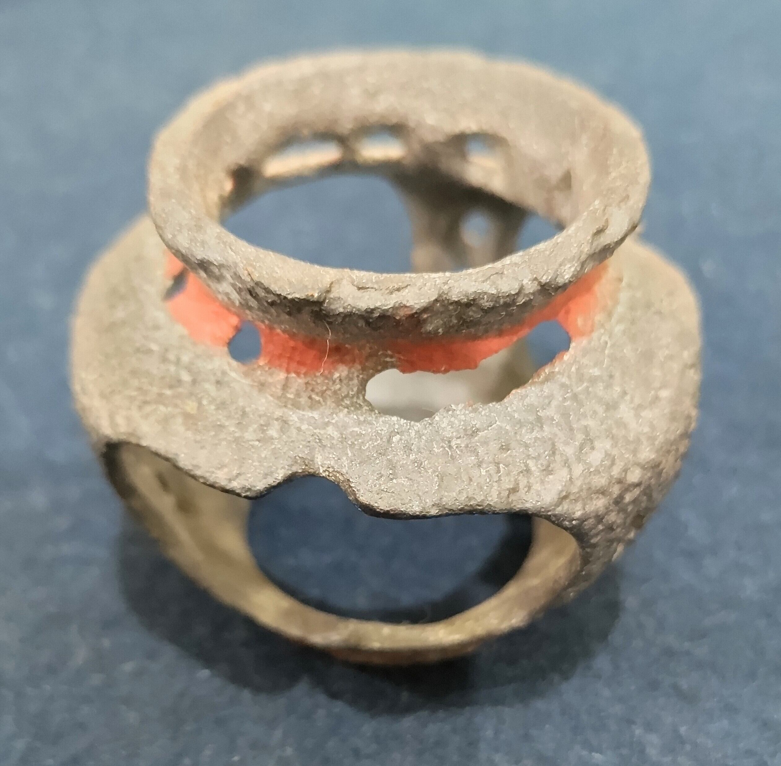 銀杏蓋置 | 茶道具 荒木関