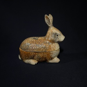 Terrine de Michel Caugant