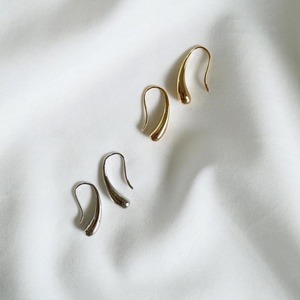 long drop hook pierce P009