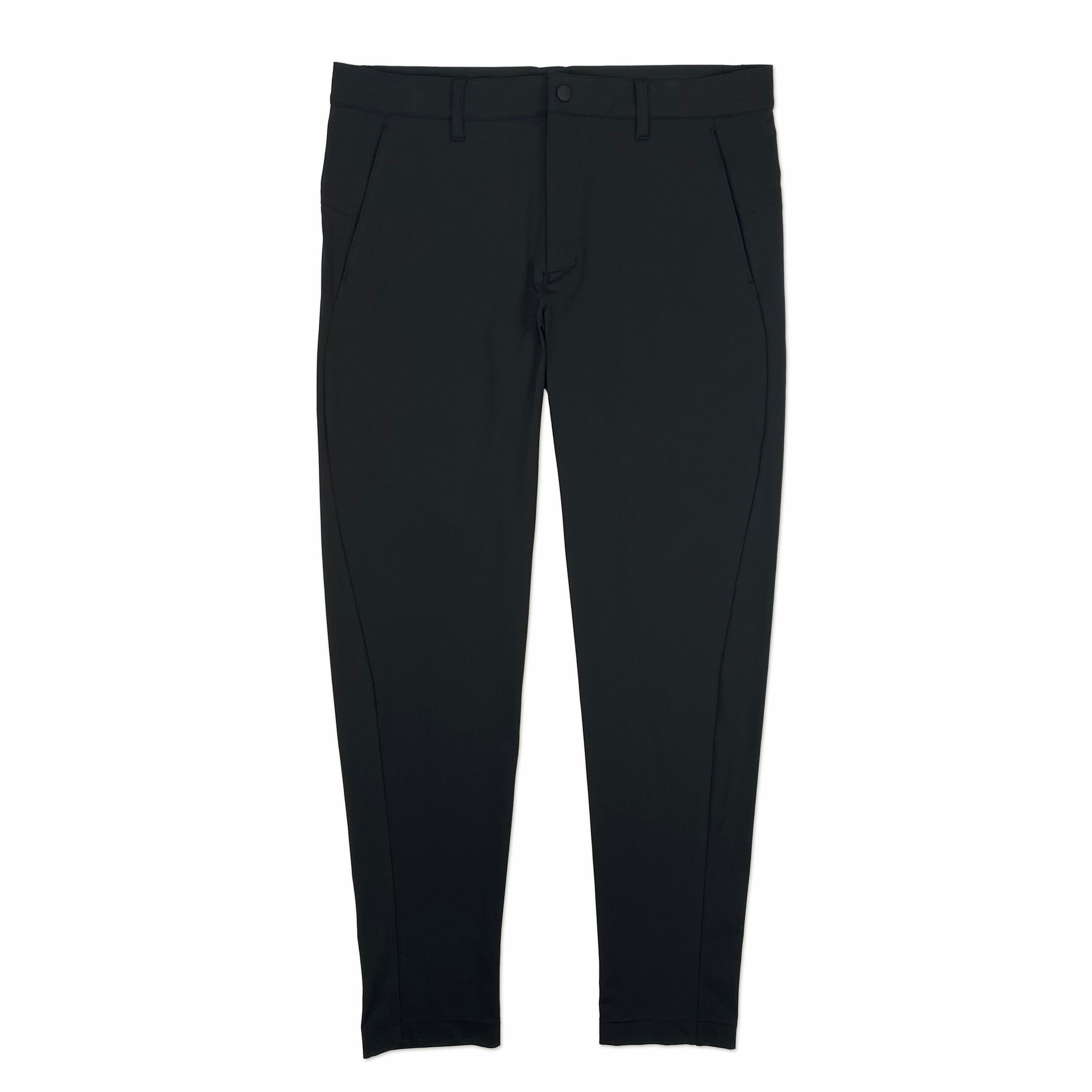 メンズウェア TFW49 COOL ANKLE SLIM PANTS M TFW49】《MEN'S》COOL ANKLE SLIM PANTS (BLACK) | Sandy GOLF