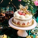 【テスト】クリスマスケーキ