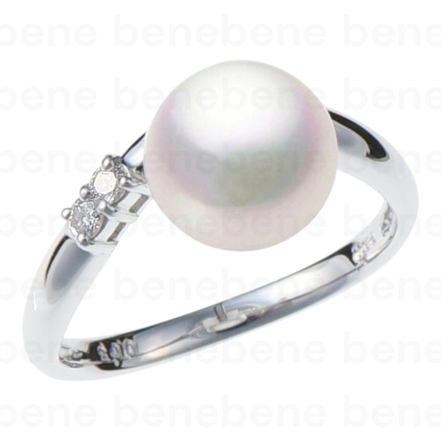 Pt900ﾘﾝｸﾞ ：typeO