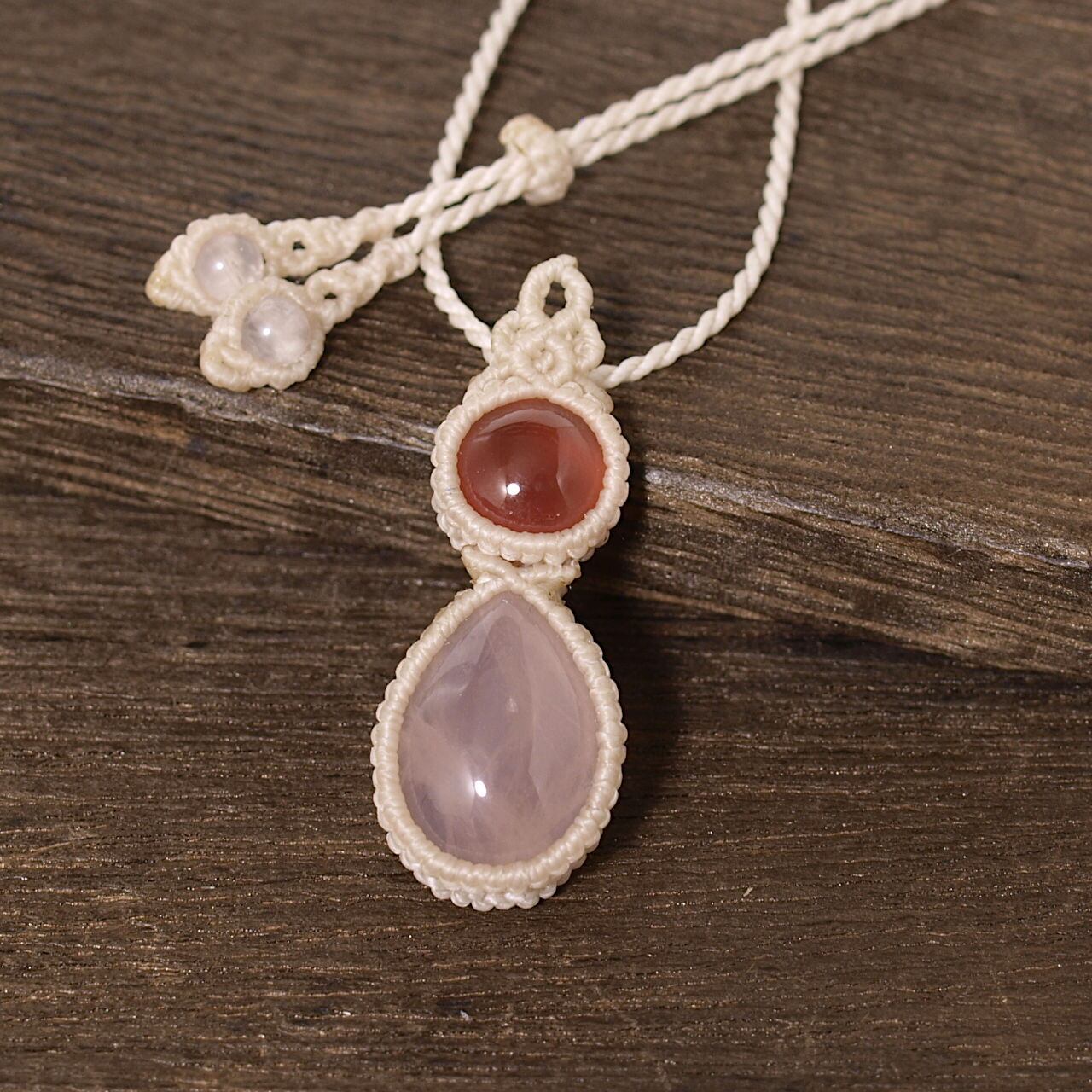 ロードクロサイト（インカローズ） | Natural Style