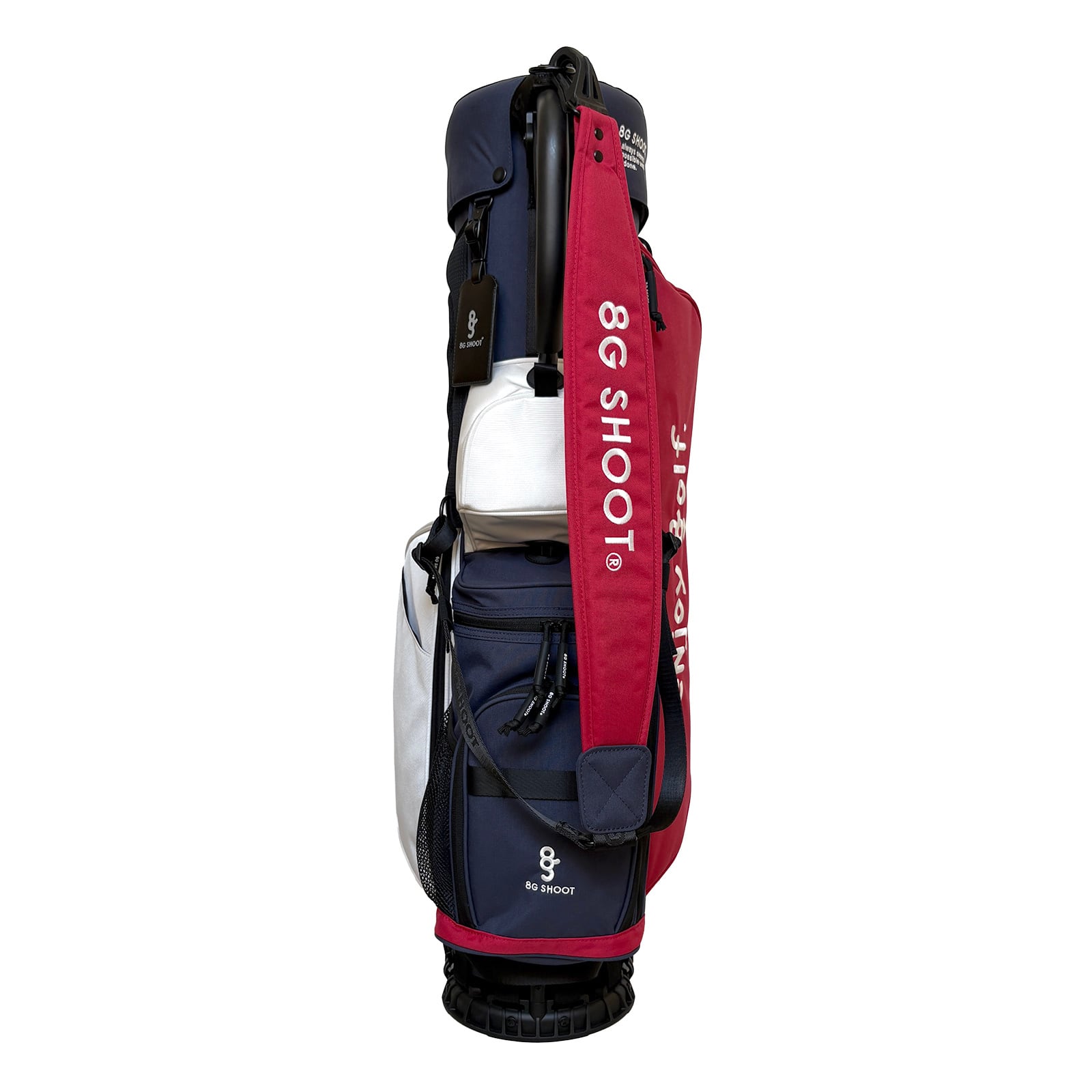 8G CADDY BAG -4color- | 8G SHOOT WEBSTORE