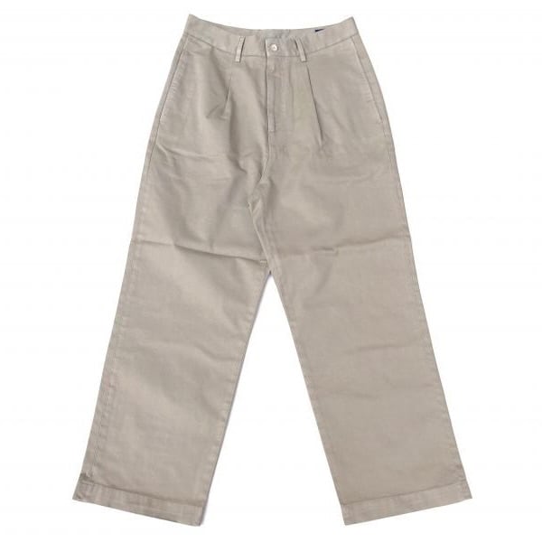 リカルドメッサ 44 グルカパンツ リカルドメッサ スラックス RICCARDO METHA リカルドメッサ スラックス