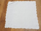 花とリボン刺繍　ナプキン 画像11