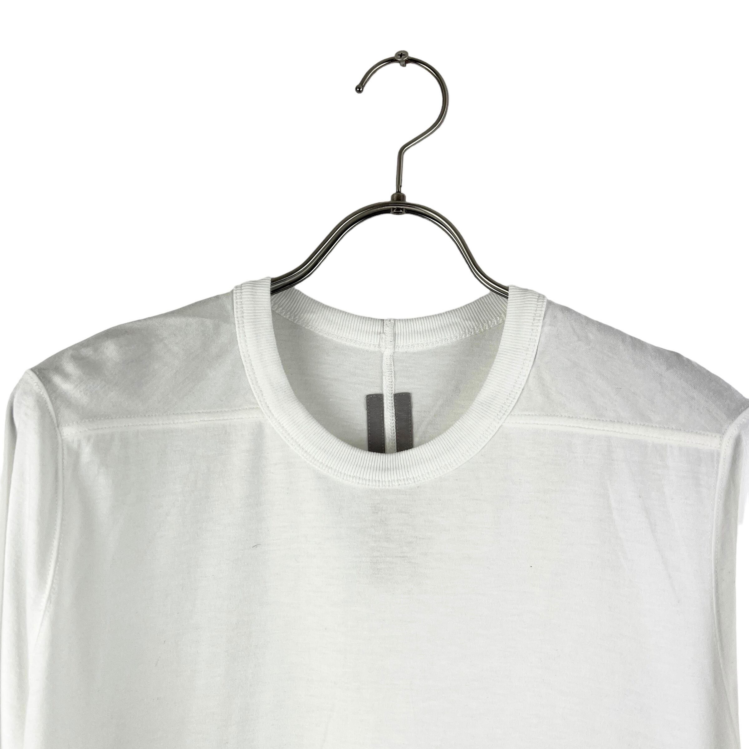 Rick Owens(リックオウエンス) DRKSHDW Longsleeve T Shirt (white 