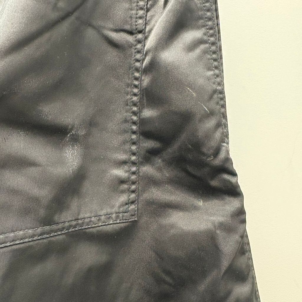OAMC オーエーエムシー 23AW PROVO PANT ナイロンパンツ 23A28OAU69