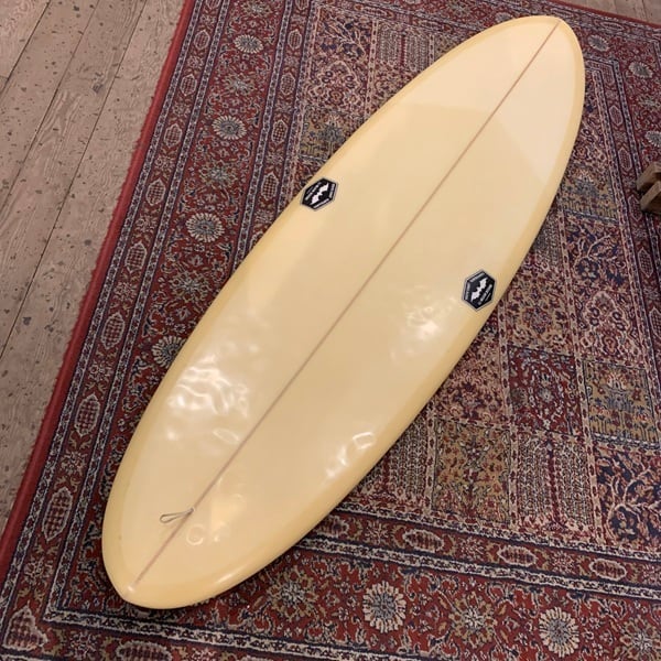 サーフボード　ハンドシェイプ品 ジャパンシェイプ – クリステンソン サーフボード 日本公式サイト