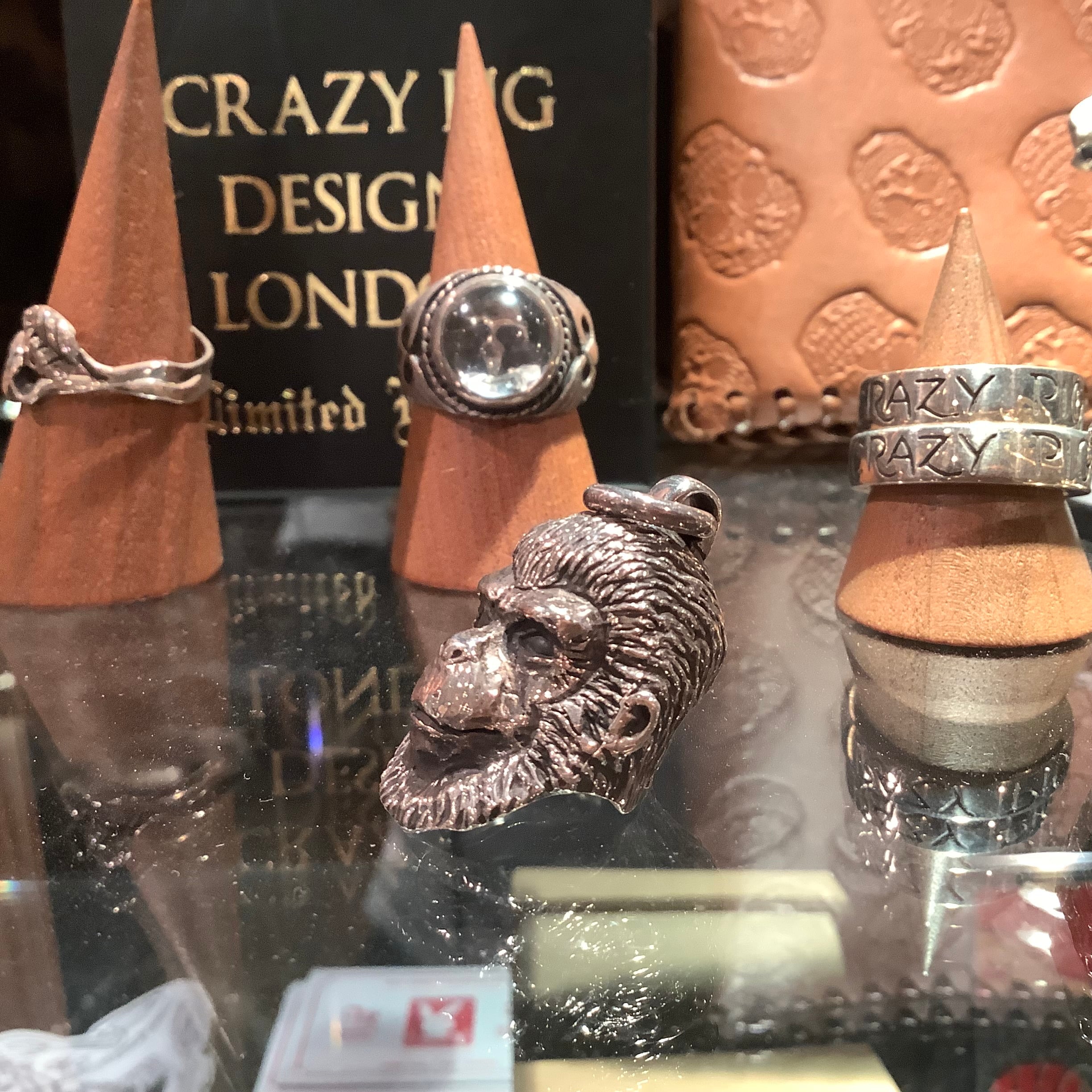 髭男爵 専用 Big into Energy【シークレット】アイディ UPJY9156.jpg