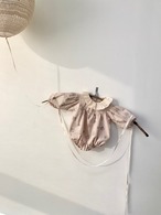 ★即納★monbebe2020春物ロロスーツ